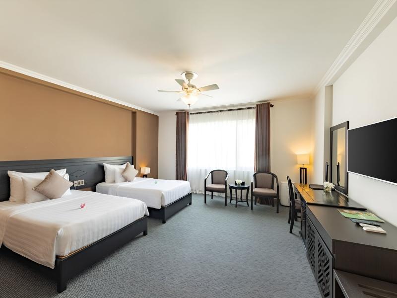 Grandvrio City Danang