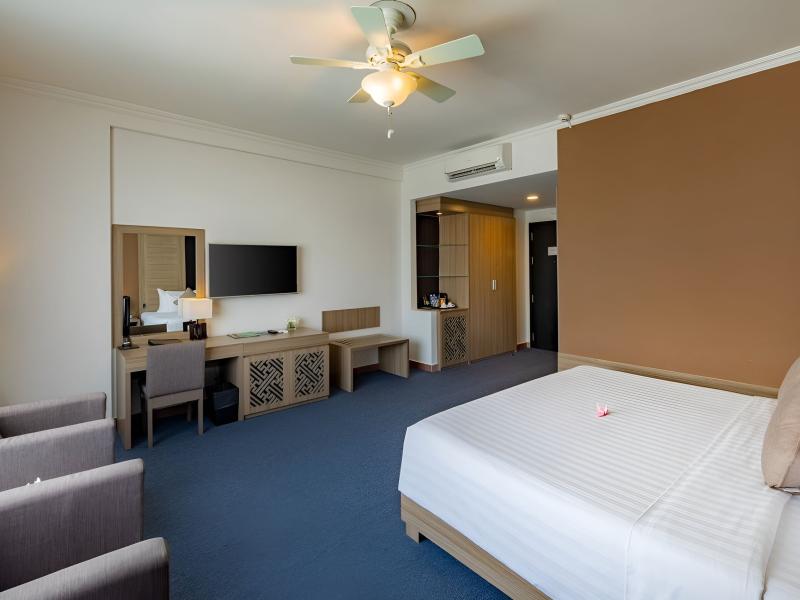 Grandvrio City Danang