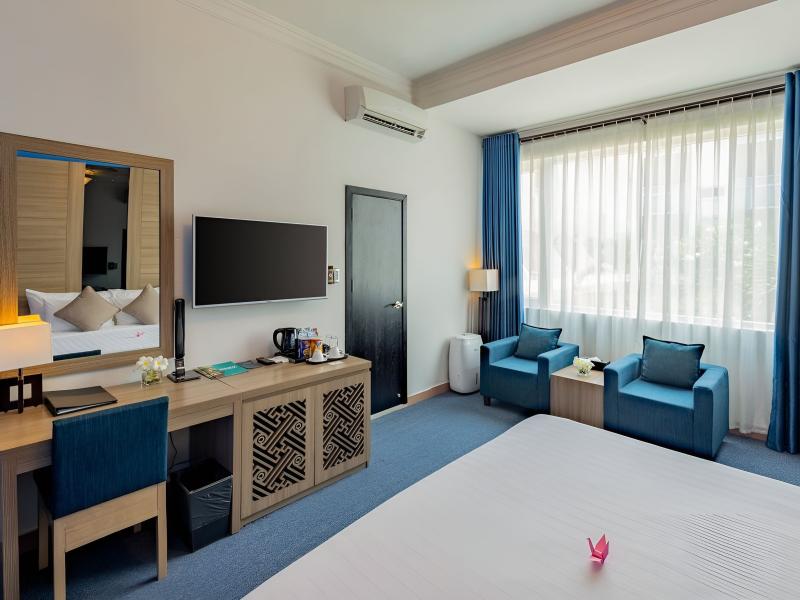 Grandvrio City Danang