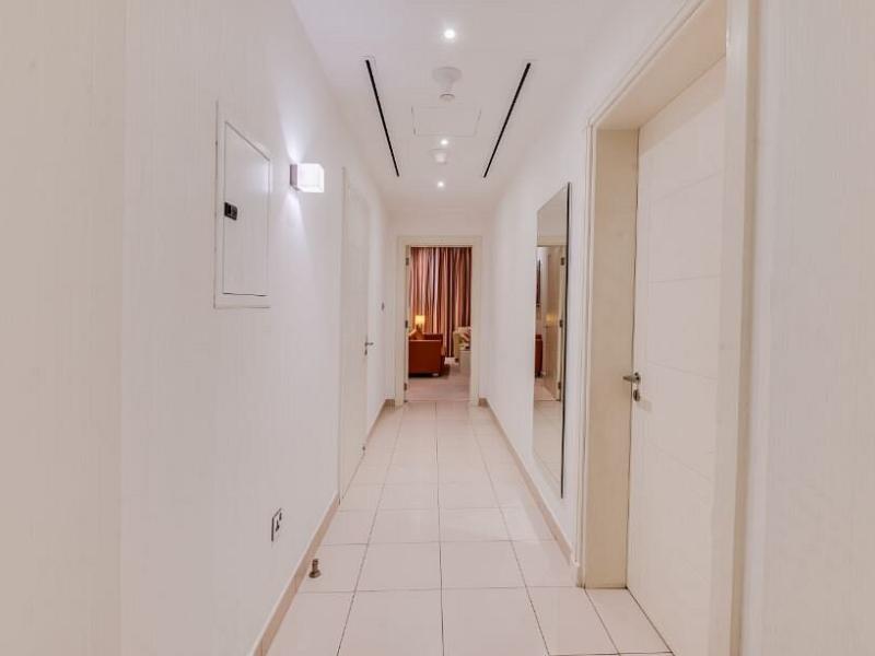 Golden Tulip Downtown Abu Dhabi