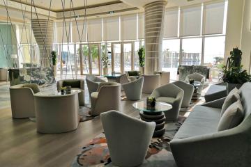 Отель Royal M Hotel & Resort ОАЭ, Абу Даби, фото 12