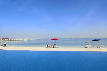 Отель Royal M Hotel & Resort ОАЭ, Абу Даби, фото 14