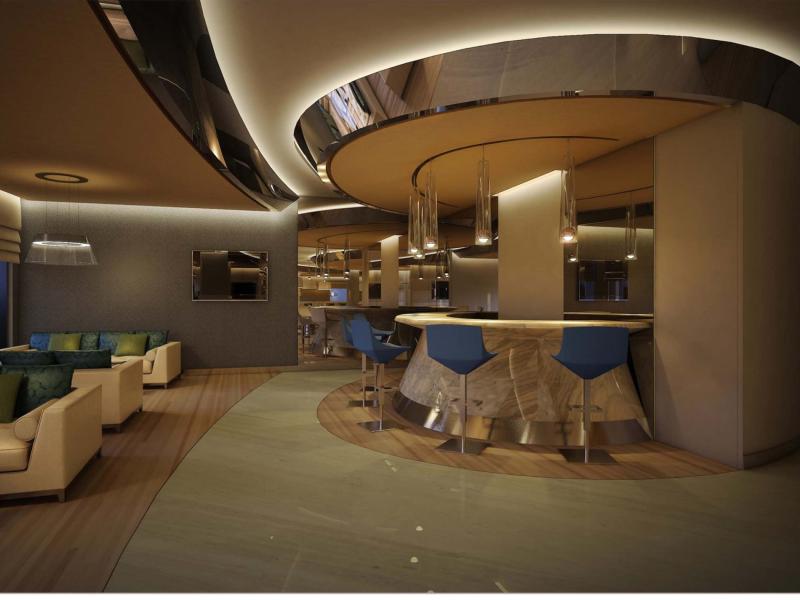 Royal M Hotel & Resort