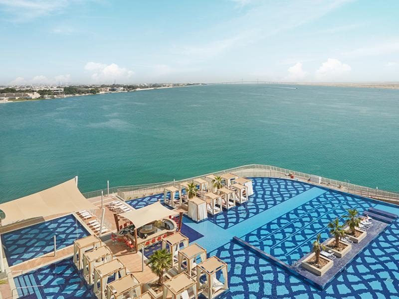 Royal M Hotel & Resort