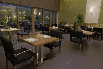 Отель Royal M Hotel & Resort ОАЭ, Абу Даби, фото 29