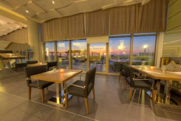 Отель Royal M Hotel & Resort ОАЭ, Абу Даби, фото 30