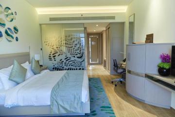 Отель Royal M Hotel & Resort ОАЭ, Абу Даби, фото 3