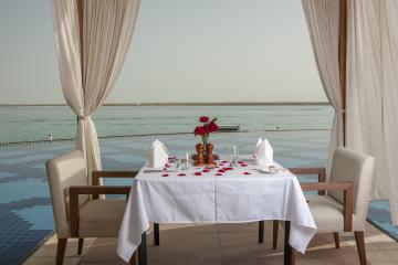 Отель Royal M Hotel & Resort ОАЭ, Абу Даби, фото 32