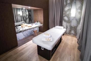 Отель Royal M Hotel & Resort ОАЭ, Абу Даби, фото 36