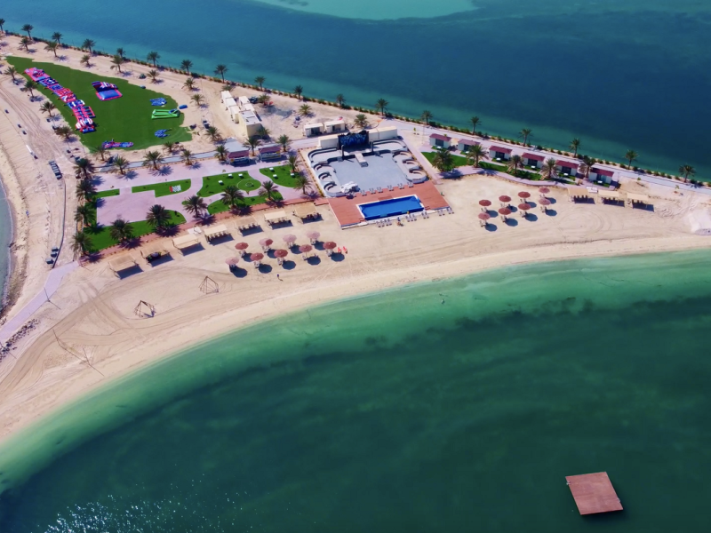 Royal M Hotel & Resort