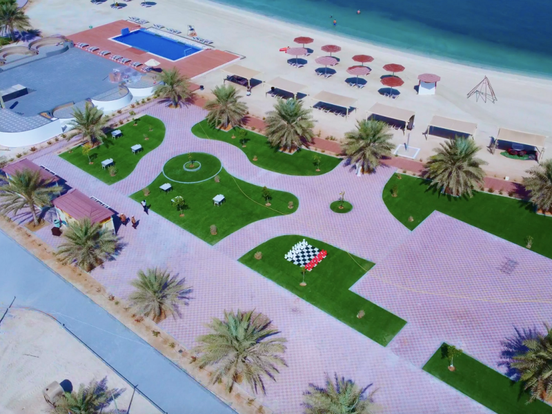 Royal M Hotel & Resort