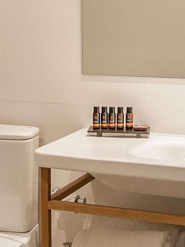 BQ Aguamarina Boutique Hotel