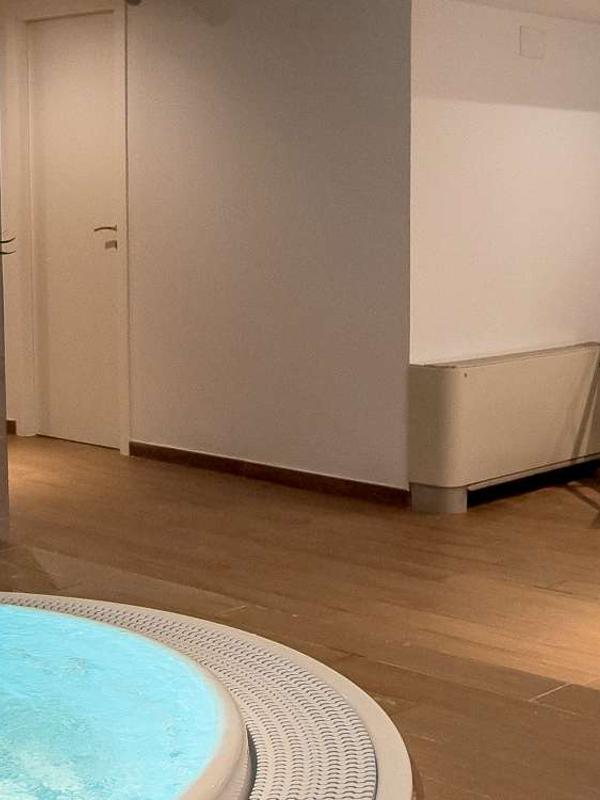 BQ Aguamarina Boutique Hotel