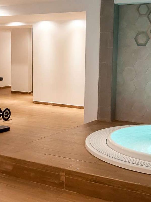 BQ Aguamarina Boutique Hotel
