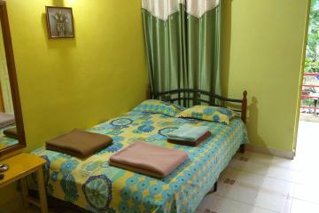 Отель Wavelet Beach Resort Индия, Палолем, фото 4