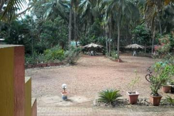 Отель Wavelet Beach Resort Индия, Палолем, фото 5