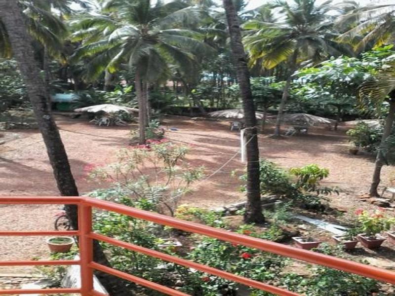 Wavelet Beach Resort