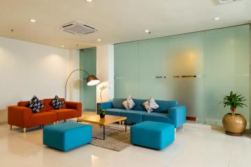 Отель Tune Hotel KLIA Aeropolis Малайзия, Куала-Лумпур, фото 2