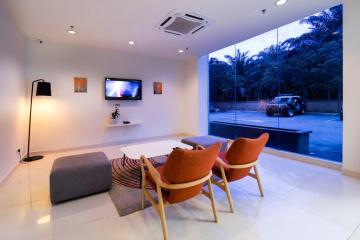 Отель Tune Hotel KLIA Aeropolis Малайзия, Куала-Лумпур, фото 4