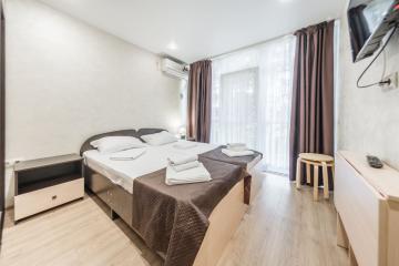 Отель Ларимар пансионат Россия, Лоо, фото 11