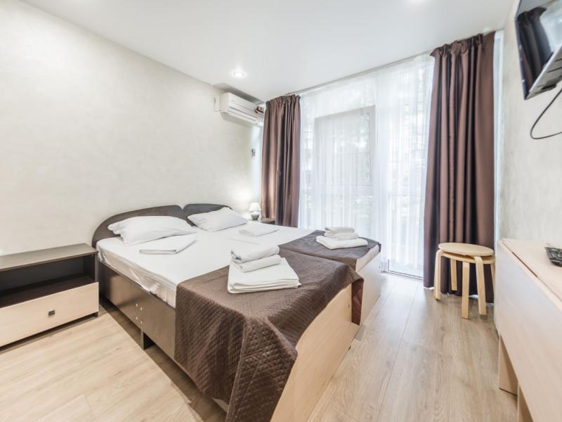 Ларимар пансионат