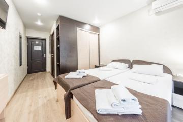 Отель Ларимар пансионат Россия, Лоо, фото 12