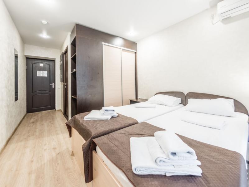 Ларимар пансионат