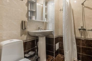 Отель Ларимар пансионат Россия, Лоо, фото 13