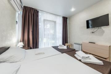 Отель Ларимар пансионат Россия, Лоо, фото 15