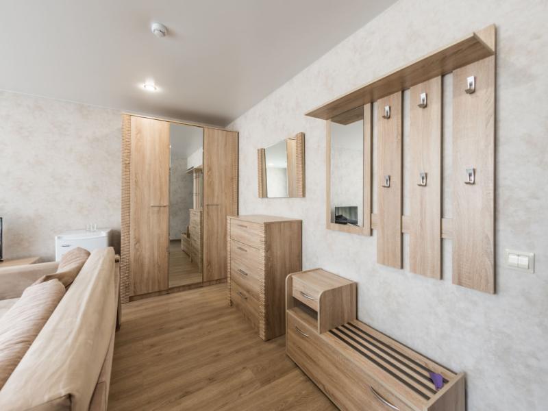 Ларимар пансионат