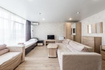 Отель Ларимар пансионат Россия, Лоо, фото 18