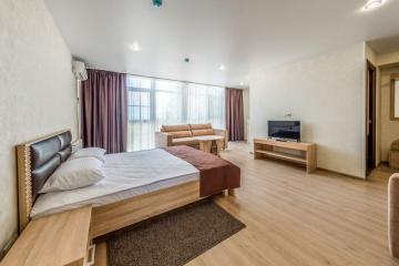 Отель Ларимар пансионат Россия, Лоо, фото 21