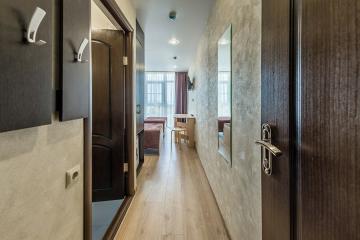 Отель Ларимар пансионат Россия, Лоо, фото 22