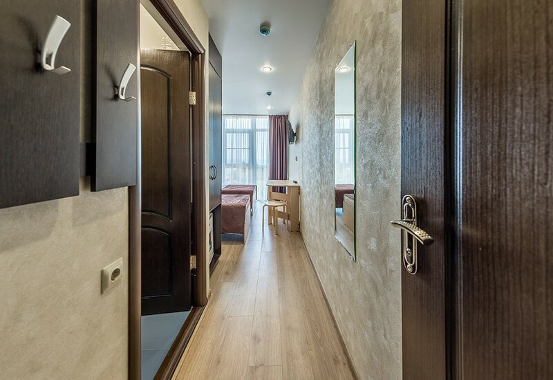 Ларимар пансионат