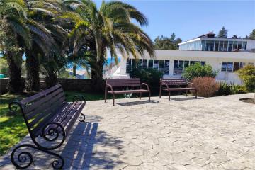 Отель Ларимар пансионат Россия, Лоо, фото 24