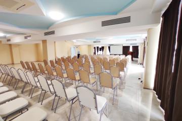 Отель Ларимар пансионат Россия, Лоо, фото 26