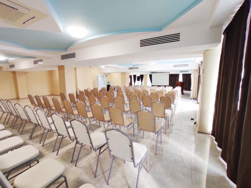 Ларимар пансионат