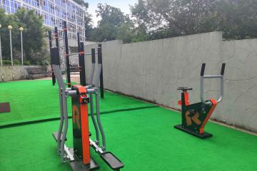 Отель Ларимар пансионат Россия, Лоо, фото 29