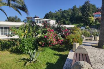 Отель Ларимар пансионат Россия, Лоо, фото 3