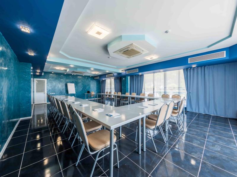 Ларимар пансионат