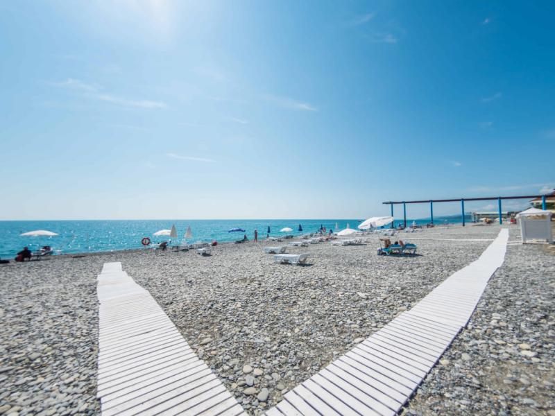 Ларимар пансионат