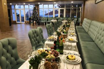 Отель Ларимар пансионат Россия, Лоо, фото 36