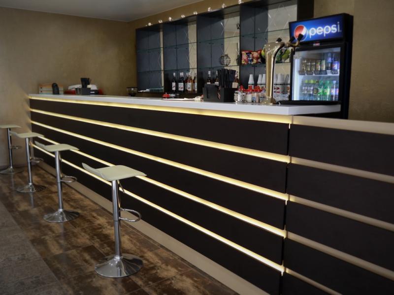 Ларимар пансионат