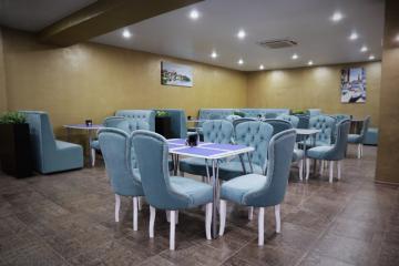 Отель Ларимар пансионат Россия, Лоо, фото 38