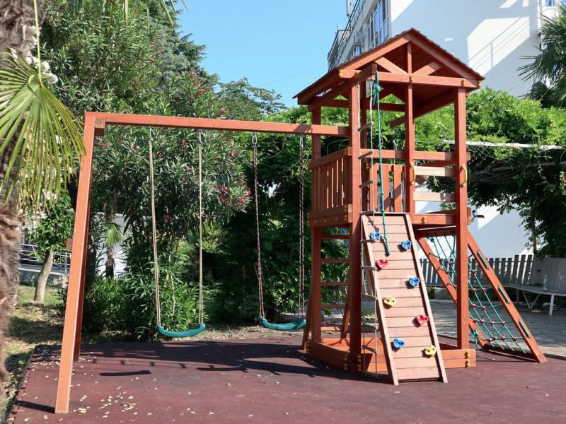 Ларимар пансионат