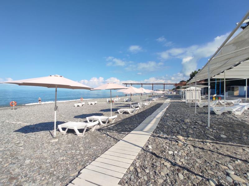 Ларимар пансионат