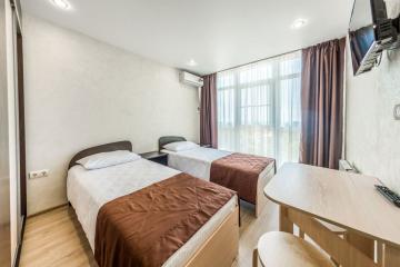 Отель Ларимар пансионат Россия, Лоо, фото 7