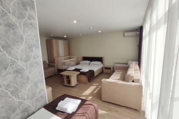 Отель Ларимар пансионат Россия, Лоо, фото 8