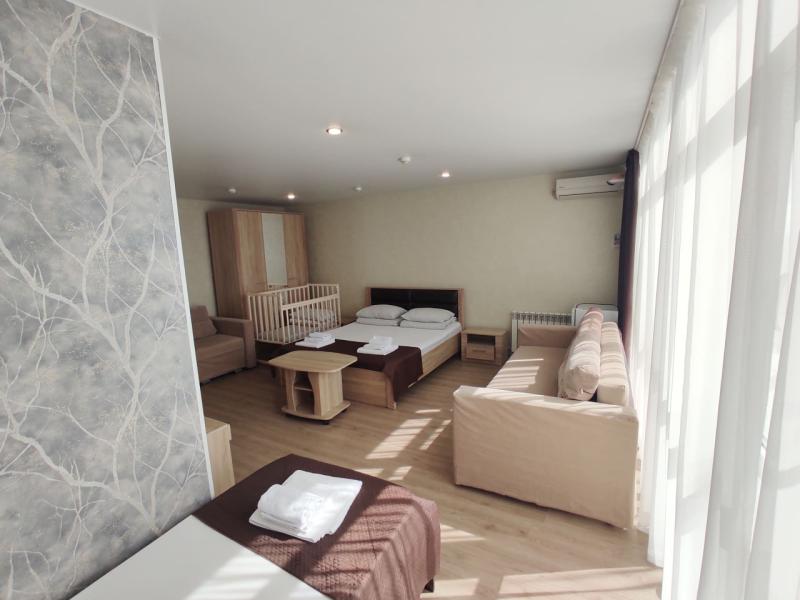 Ларимар пансионат