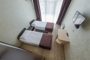 Отель Ларимар пансионат Россия, Лоо, фото 9